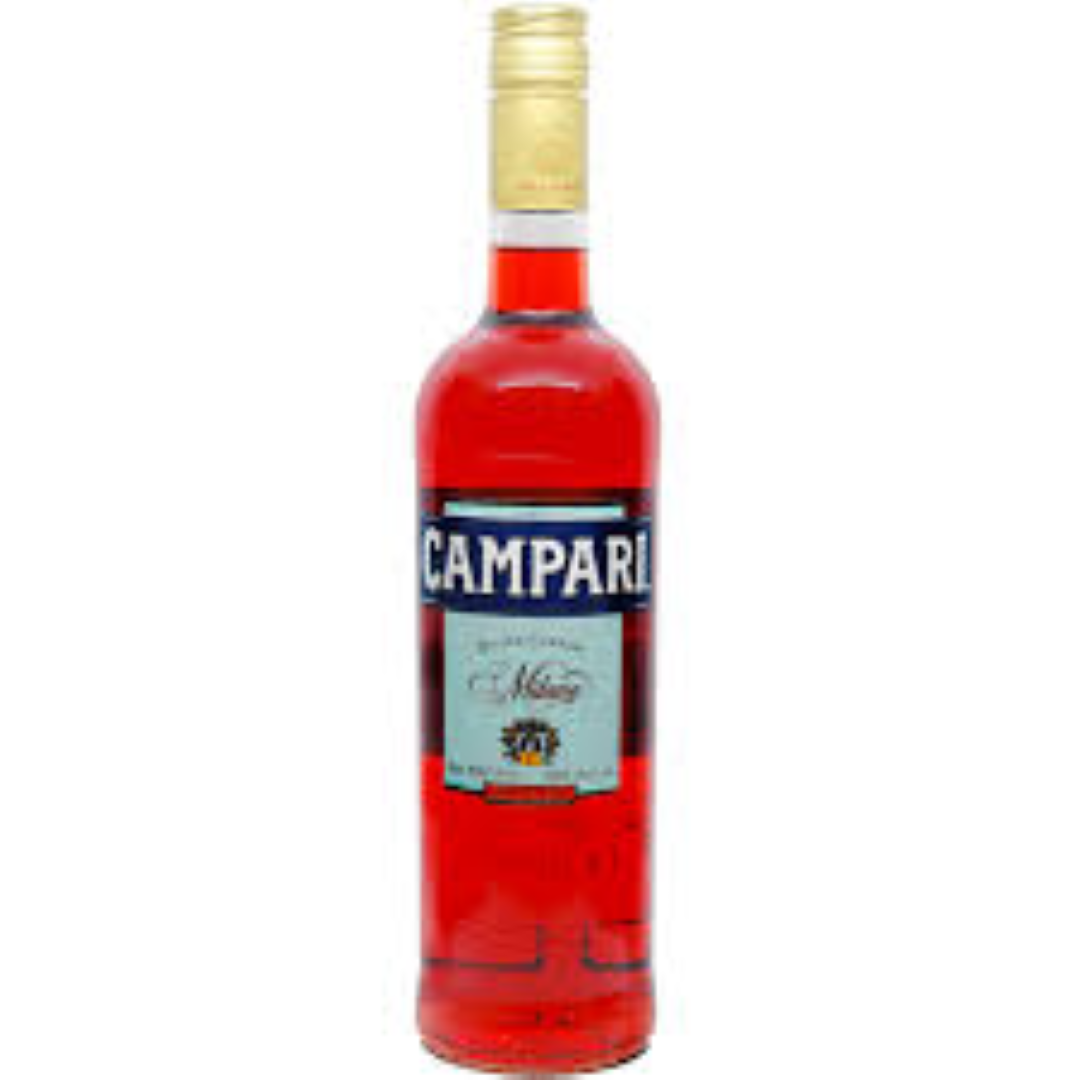 CAMPARI SPIRIT 750ML